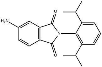 5-氨基-2-(2,6-二异丙基苯基)异吲哚啉-1,3-二酮