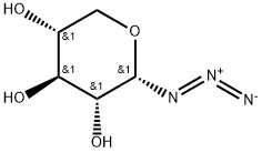 ALPHA-D-吡喃木糖基叠氮化物