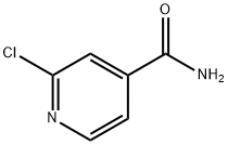 2-氯吡啶-4-甲酰胺