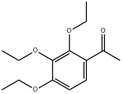 2,3,4-三乙氧基苯乙酮
