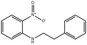 (2-硝基苯基)-(2-苯基乙基)胺
