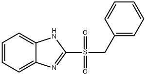 2-苯基甲磺酰基-1H-1,3-苯并二唑