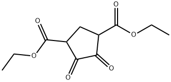 4,5-环戊二酮-1,3-二甲酸乙酯