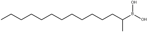 正十四烷基硼酸