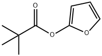 新戊酸呋喃-2-基酯