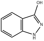 1H-吲哚唑-3-醇