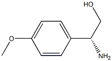(R)-2-氨基-2-(4-甲氧基苯基)乙-1-醇