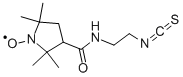 3-(2-Isothiocyanatoethylcarbamoyl)-PROXYL