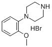 1-(2-Methoxyphenyl-piperazine)