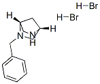 2-苄基-2,5-二氮杂双环[2.2.1]庚烷二氢溴酸盐