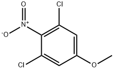 1.3-二氯-5-甲氧基-2-硝基苯