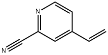 4-乙烯基吡啶腈