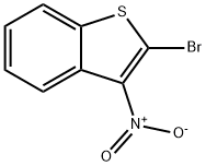 2-溴-3-硝基-1-苯并噻吩E
