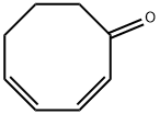 2,4-Cyclooctadien-1-one