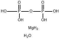 焦磷酸镁三水合物