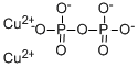 焦磷酸铜