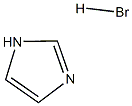 咪唑氢溴酸盐