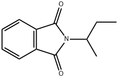 N-仲丁基邻苯二甲酰亚胺
