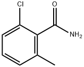 2-氯-6-甲基苯甲酰胺