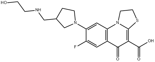 7-甲基-2-氧代-1,2-二氢-3-喹啉羧酸