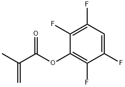 2,3,5,6-四氟苯基甲基丙烯酸酯