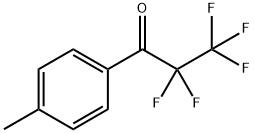 2,2,3,3,3-五氟-1-(对甲苯基)丙-1-酮