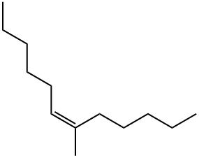 6-Methyl-6-dodecene