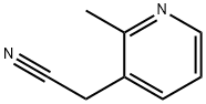 2-甲基-3-吡啶乙腈