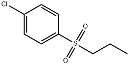 1-chloro-4-(propylsulfonyl)benzene