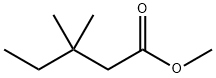 Methyl 3,3-diMethylpentanoate