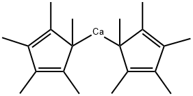 双(五甲基环戊二烯基)四氢呋喃钙