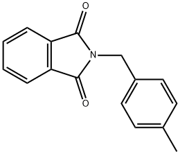 N-(4-甲基苯基)甲基邻苯二甲酰亚胺