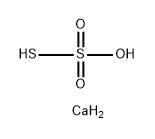 calcium thiosulphate
