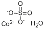 Cobalt(I I) sulfate
