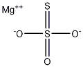 硫代硫酸镁