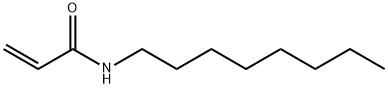 N-辛基丙烯酰胺