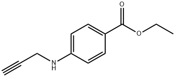 4-(2-丙炔-1-氨基)苯甲酸乙酯