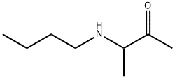 2-Butanone, 3-butylamino- (6CI)