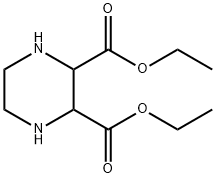 (2R,3S)-PIPERAZINE-2,3-DICARBOXYLIC ACID DIMETHYL ESTER