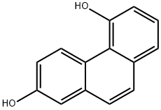 2,5-Phenanthrenediol