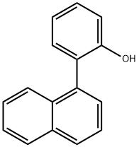 2-萘-1-基苯酚