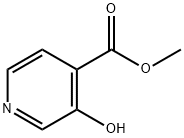 3-羟基异烟酸甲酯