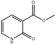 2-氧代-1,2-二氢-3-吡啶羧酸甲酯