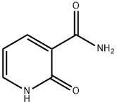 3-Pyridinecarboxamide,1,2-dihydro-2-oxo-(9CI)
