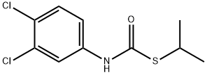 S-Isopropyl (3,4-dichlorophenyl)carbaMothioate