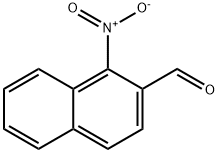 1-硝基-2-萘醛