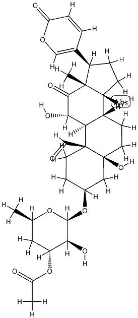 bryotoxin A