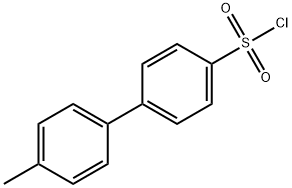 4'-甲基联苯-4-磺酰氯