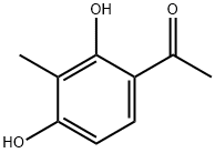 3,5-二羟基-4-乙酰甲苯