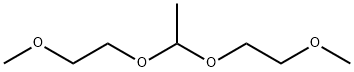 1，1-二(2-甲氧基乙氧基)乙烷